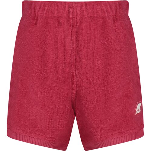 K-Way SHORT PANTS GIRL PINK Cijene