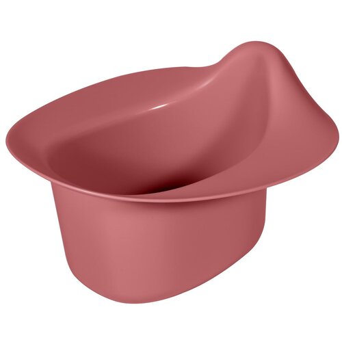 Kindsgut Temno rožnata kahlica Dusty pink &amp;ndash; Slike