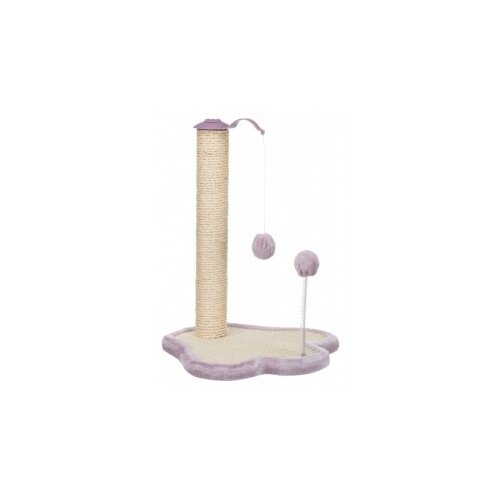  Grebalica za mace junior 50cm lila Cene