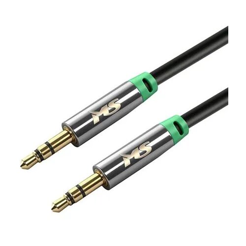  CABLE 3.5 mm to 3.5 mm, 5 m Slike