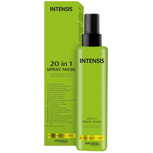 Prosalon INTENSIS INTENSIVE CARE 20 u 1 Sprej maska 200 g