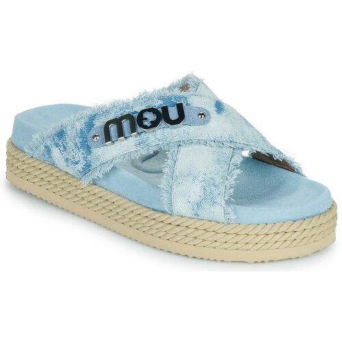 Mou MU.SW451010K Plava Cijene