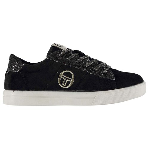Sergio Tacchini Now Velvet Infant Girls Trainers Cene