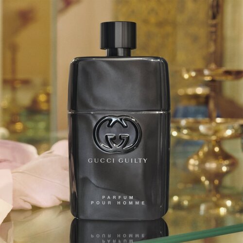 Gucci Guilty Pour Homme parfem za mu&amp;scaron;karce 90 ml Slike