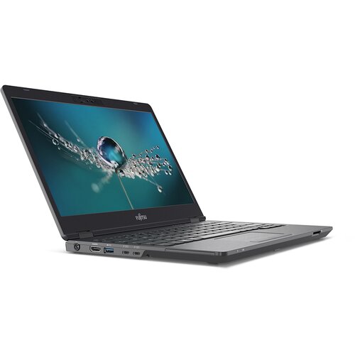 Fujitsu LifeBook U7311 Intel Core i5-1135G7 / 16 GB DDR4 / 256 GB NVMe SSD / 13,3&amp;quot; FHD / Win 11 Pro Slike
