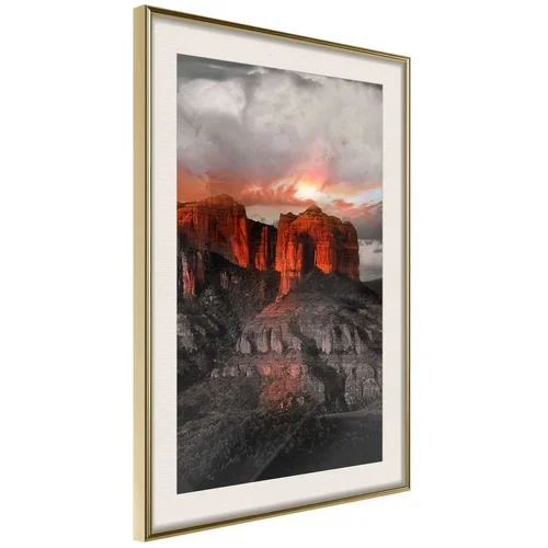  Poster - Power of Nature 40x60