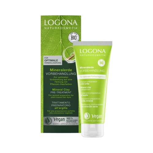 Logona Tretman za pripremu kose na bojanje Cijene