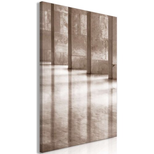  Slika - Luminous Corridor (1 Part) Vertical 40x60 Cijene