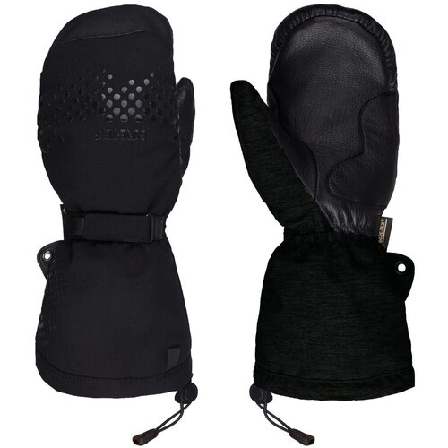 Eska Women's ski gloves White Nok GTX Cijene