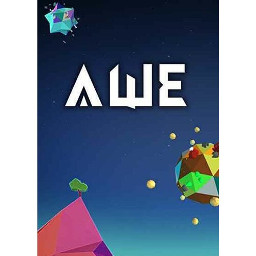  Awe Steam Key EUROPE Cene