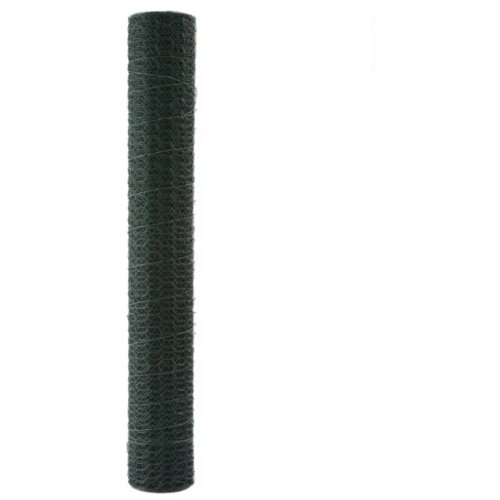  Zicano pletivo zeleno heksagonalno l- 25m h- 50cm promer rupe25x1.0mm Cene