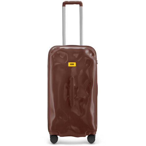  Crash Baggage Kofer, 66.04cm, Smeđa boja Cene