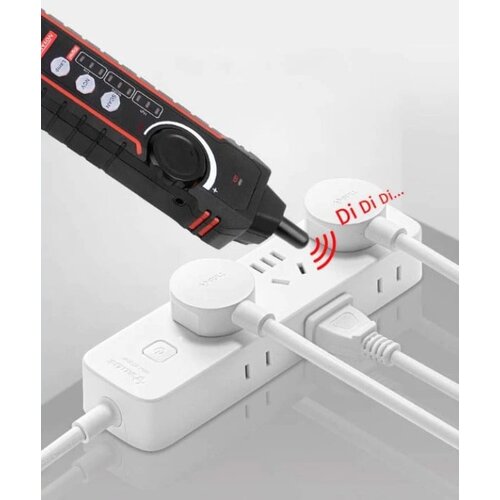 Noyafa Tester Kablovski LAN POE NF-8209S POE LAN TESTER I TRAGAC KABLOVA Cene