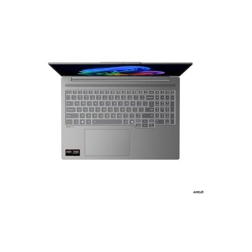 Lenovo IdeaPad Pro 5 16AKP10 (Luna Grey) 2.8K OLED, Ryzen AI 7 350, 32GB, 1TB SSD, RTX 5050 8GB (83JN0016YA) Cene