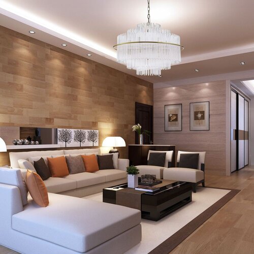 Toolight Luster APP1654-8CP Slike