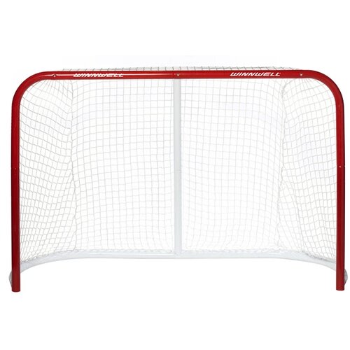 WinnWell 72&amp;quot; Heavy Duty Hockey Goal Slike