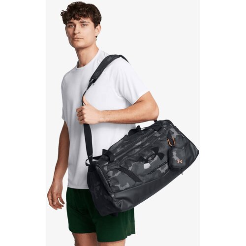 Under Armour Torba UA Undeniable 5.0 Duffle SM Cene