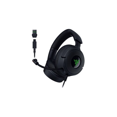  Slu&Aring;&iexcl;alice Razer Kraken V4 X &ndash; Wired Gaming Headset &ndash; FRML Packaging RZ04-05180100-R3M1 Cijene