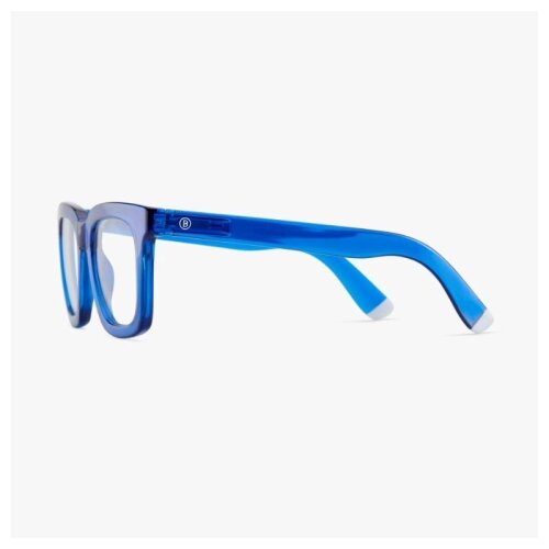 Barner Za&amp;scaron;titne naocare Max/Glossy Electric Blue Slike