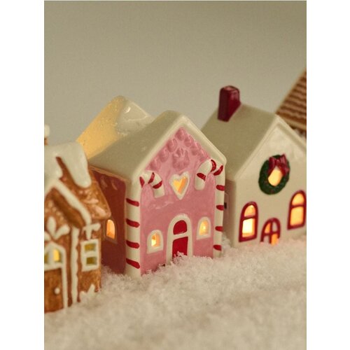 Sinsay Aroma lampa za vosak Slike