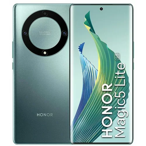Honor Magic5 Lite 5G 128GB (6GB RAM)