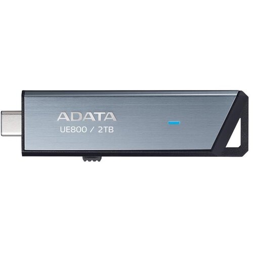 A DATA AELI-UE800-2T-CSG USB flash drive 2 TB USB Type-C 3.2 Gen 2 (3.1 Gen 2) Silver Cijene