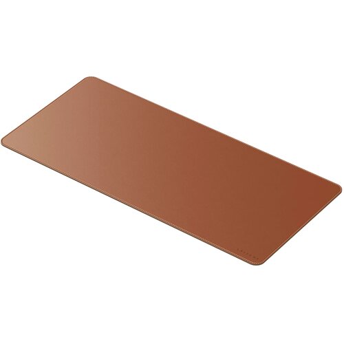  Satechi ST-LPDMN mouse pad Brown Slike