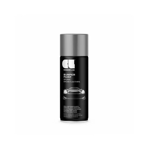 COSMOS spray bumper gray NO562 400ML Cene