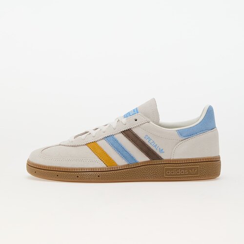 Adidas Handball Spezial W Cloud White/ Light Blue/ Earth Strata Cene