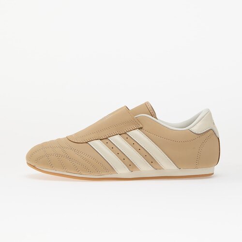 Adidas Sneakers Taekwondo W Magic Beige/ Off White/ Gum EUR 36 Cene