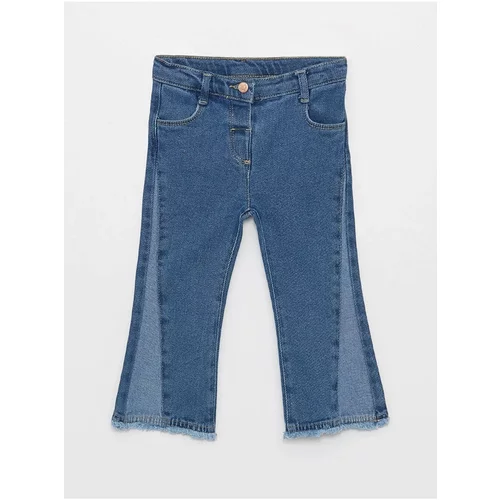 LC Waikiki Lcw Baby Baby Girl Jeans Ofstr