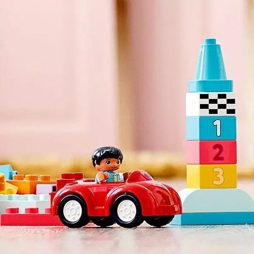 Lego Duplo 10914 luksuzna kutija sa kockama Slike