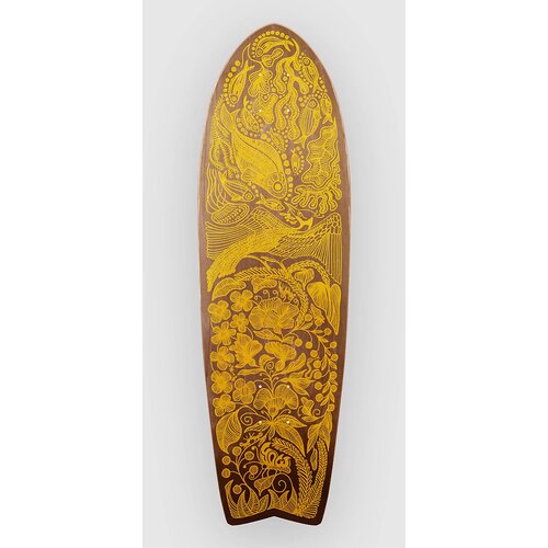 Yow Salema 9.0&amp;quot;x29.5&amp;quot; City Cruiser deska uni Slike