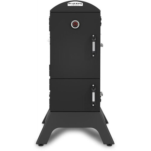 BROIL KING VERTIKALNI SMOKER - oglje Cene
