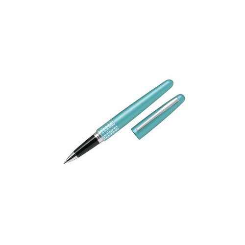 Pilot ROLER MR RETRO POP METALIC S.PLAVI Slike