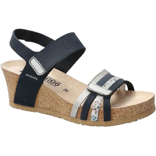Mephisto Lucia Plava Slike