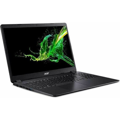 Acer aspire A315-23-R1EC 15.6 fhd ryzen 3 3250U 4GB 256GB ssd laptop Slike