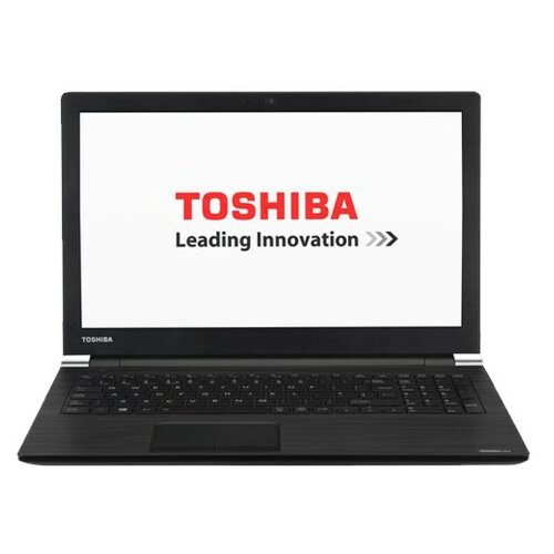 Toshiba Satellite Pro A50-C-20C 15.6'' (1920 x 1080), Intel Core i7 6500U do 3.1GHz, RAM 8GB, 256GB SSD, nVidia GeForce 930M sa 2GB DDR3, Windows 10 Pro 64bit laptop Slike