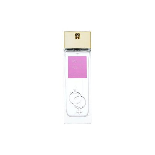 Alyssa Ashley White Musk parfémovaná voda za žene 100 ml Cijene