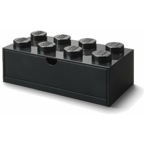 Lego stona fioka (8): crna ( 40211733 ) Slike