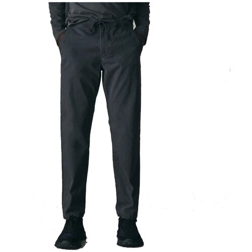 Ecoalf ETHICA Siva Slike