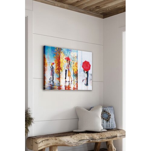 Wallity Slika Ersyfdc23, 40x60 cm Cijene