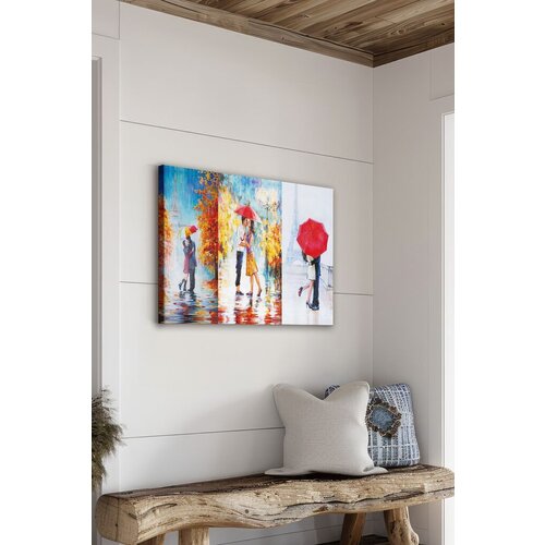 Wallity slika Ersyfdc23, 70x100 cm Cene
