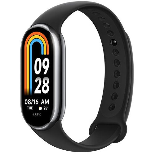 Xiaomi pametna zapestnica ura Smart Band 8 - merilnik aktivnosti Slike