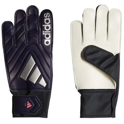 Adidas Muške golmanske rukavice COPA GL CLB, Crno - Bele Cene