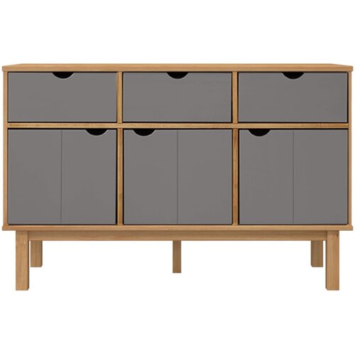  Kreveta OTTA 114 x 43 x 73,5 cm Slike