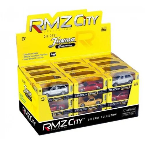 ORBICO IGR RMZ AUTIC 1:64 Cijene