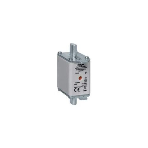HAGER TOPLJIVI ULO&amp;Aring;&amp;frac12;AK NH00 Gg 160A 500V INDUSTRIJSKI Slike