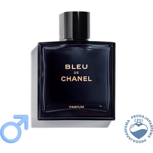 Chanel Bleu De Parfum - 100ml Slike
