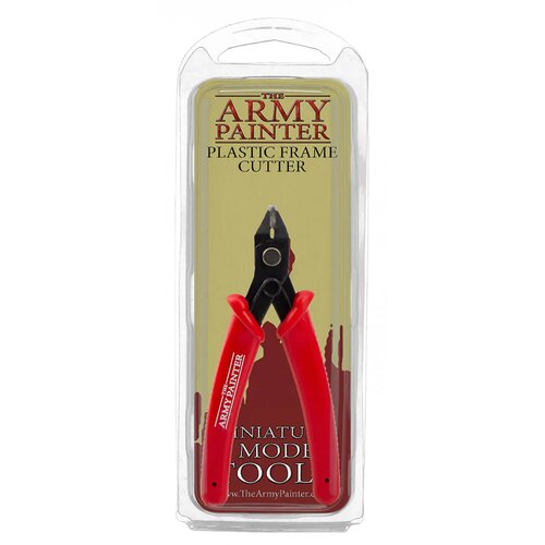 The Army Painter Plastic Frame Cutter Cene